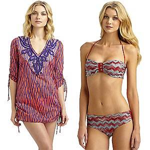 Save 30% on Swimwear at Saks!