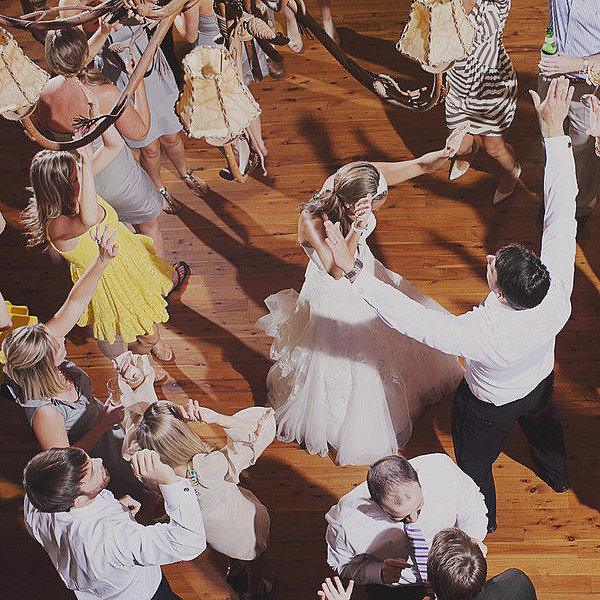 10 Rules of Wedding Hookups 10 Rules of Wedding Hookups