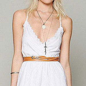 White Dresses | Shopping