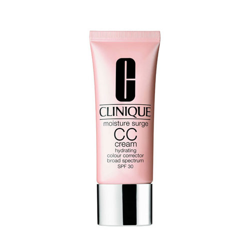 Review Clinique Moisture Surge CC Cream