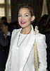 Kate Hudson in Pink Lipstick at Gwyneth Paltrow's Goop Party