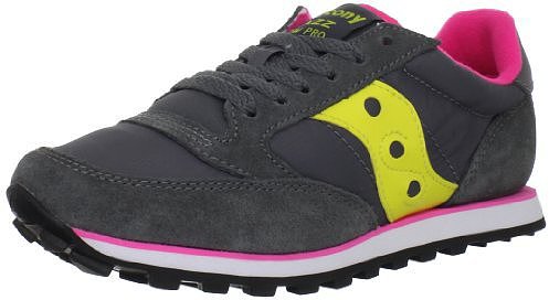 Saucony Originals Women's Jazz Low Pro Fashion Sneaker
