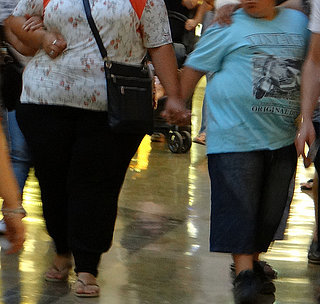 Preschoolers Prejudiced Against Fat People