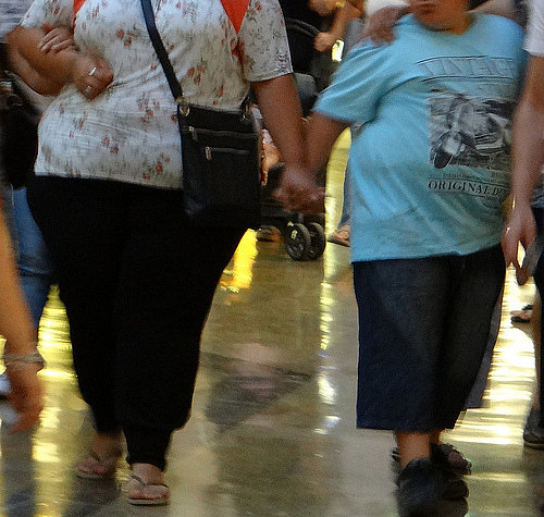 Preschoolers Prejudiced Against Fat People