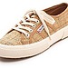 Superga Cotu Raffia Sneakers