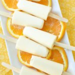 Popsicle Recipes For Kids