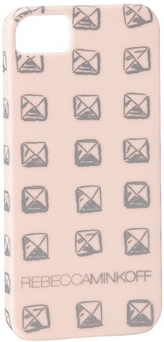 Rebecca Minkoff I Phone Case-Pyramid Stud S610N001 Laptop Bag