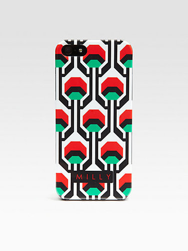 Milly Tribal Print Case for iPhone5