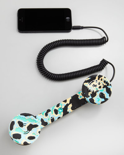 Rebecca Minkoff POP Phone, Blue