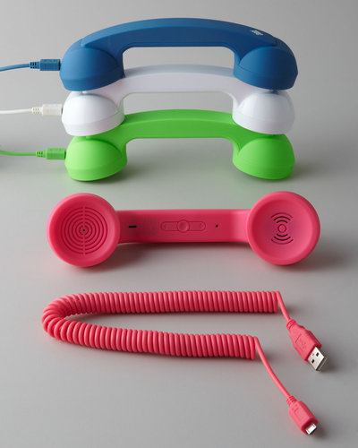 "POP" Bluetooth Phone