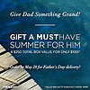 POPSUGAR Must Have Summer For Him Box For Father's Day
