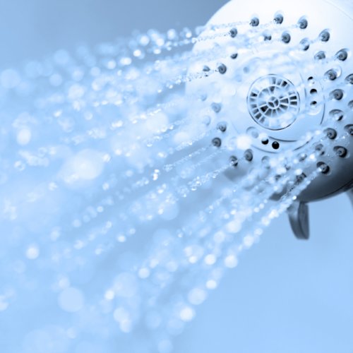 When to Stop Showering With Your Child