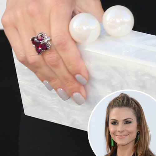 Maria Menounos Maria Menounos