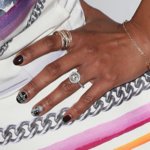Celebrity Nails From the Red Carpet | 2013