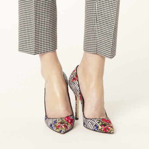 Oscar de la Renta Resort 2014
Photo courtesy of Oscar de la Renta
Oscar de la Renta Resort 2014
Photo courtesy of Oscar de la Renta