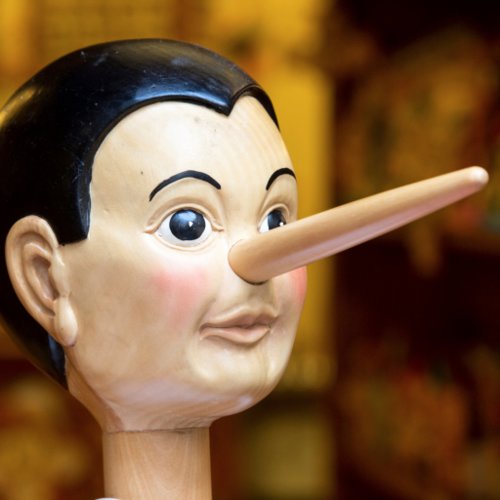 How to Stop Kids From Lying