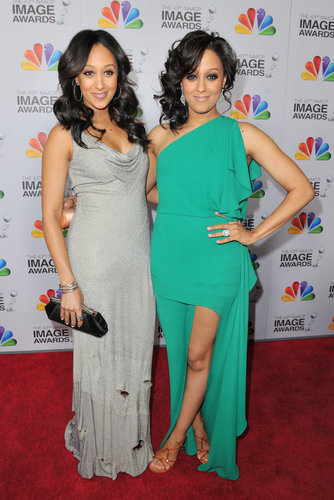 Tia Mowry and Tamara Mowry were both born in Germany, as their father, Timothy John Mowry, was serving in the US Army.
Tia Mowry and Tamara Mowry were both born in Germany, as their father, Timothy John Mowry, was serving in the US Army.