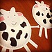 Transforming Paper Plates