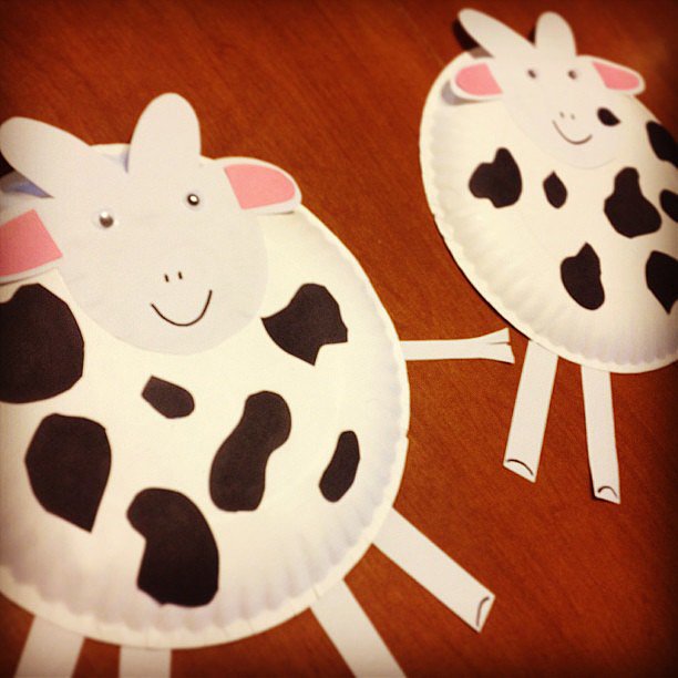 Transforming Paper Plates Transforming Paper Plates