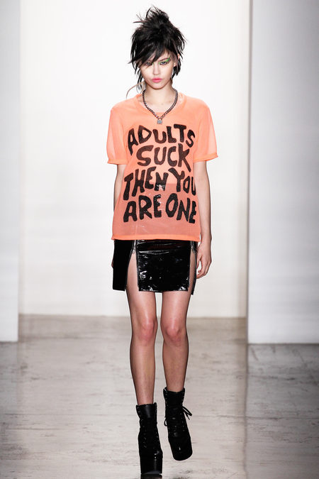 Jeremy Scott