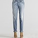 EZE Skinny Slouch in Ripper by Paper Denim & Cloth – Paper Denim & Cloth
