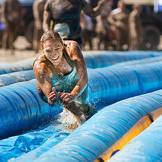 What to Wear to an Obstacle Race