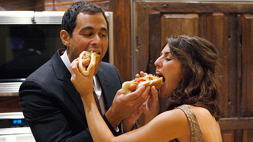 The Nibbles: Weiners The Nibbles: Weiners