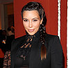 Who Did Kim Kardashian Invite to Her Baby Shower?