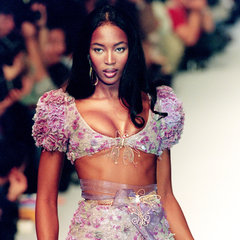 Gemini Fashion Models