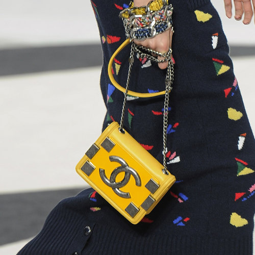 Chanel Is Most Popular Pinterest Brand