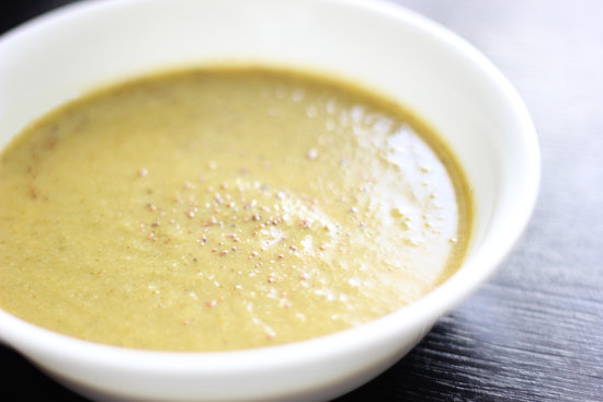 Vegan Broccoli Soup Vegan Broccoli Soup