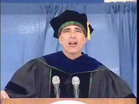 Randy Pausch Randy Pausch