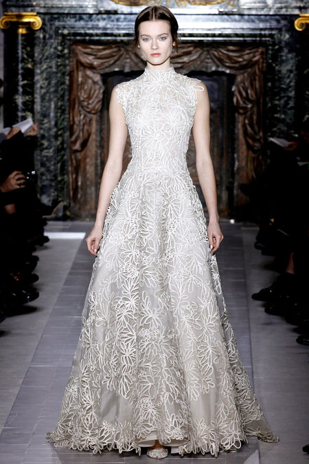Valentino Couture