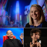 Graduation Inspiration From Geek Leaders
