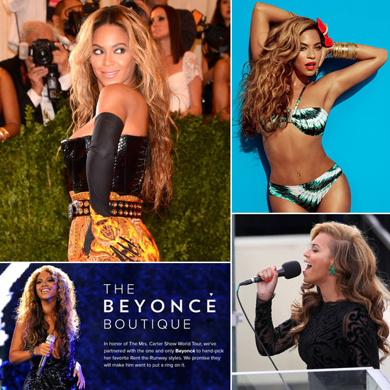 The Latest on Beyoncé's Big 2013: Pregnancy Rumors and More The Latest on Beyoncé's Big 2013: Pregnancy Rumors and More