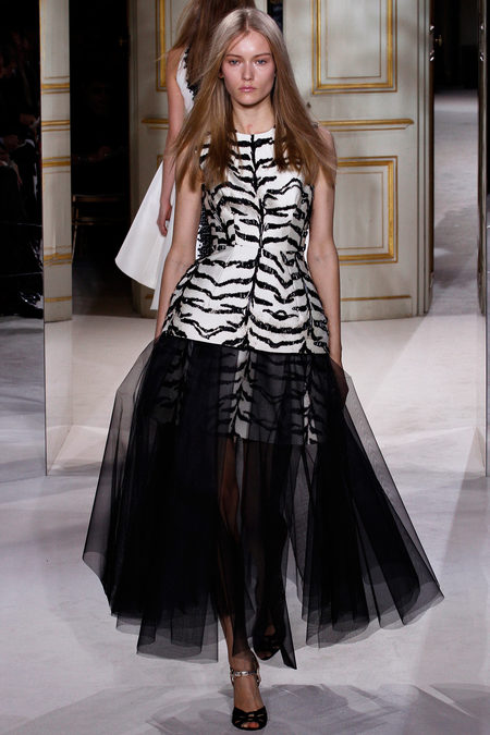 Giambattista Valli Couture