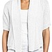 Calvin Klein Women's Dolman Slv Shrug