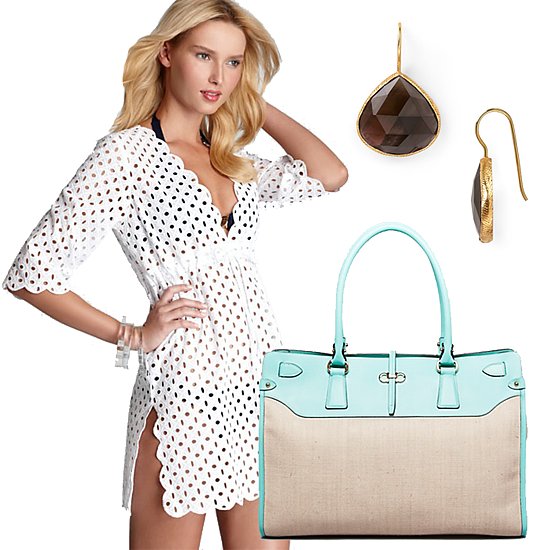 Shop Bloomie's Big Brown Bag Sale!