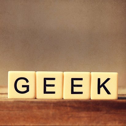 Geek Pride Day