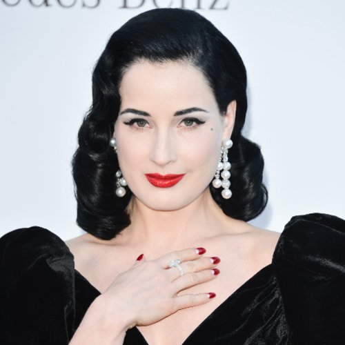 Cannes 2013 | Celebrity Nails