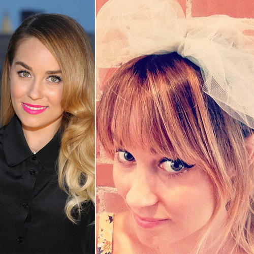 Lauren Conrad Lauren Conrad