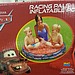 Disney Pool Packaging in Poor Taste