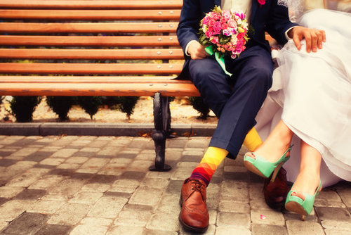 There's no denying that DSLRs are great at taking quality photos. But you can take pictures that are just as great — truly! — straight from your phone with just a few pointers. Check out POPSUGAR Tech for advice on how you can go from guest to wedding photographer in a, er, flash.
There's no denying that DSLRs are great at taking quality photos. But you can take pictures that are just as great — truly! — straight from your phone with just a few pointers. Check out POPSUGAR Tech for advice on how you can go from guest to wedding photographer in a, er, flash.