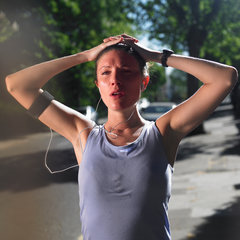Weird Things That Happen to Your Body When Exercising