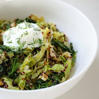Detox Meal Recipes