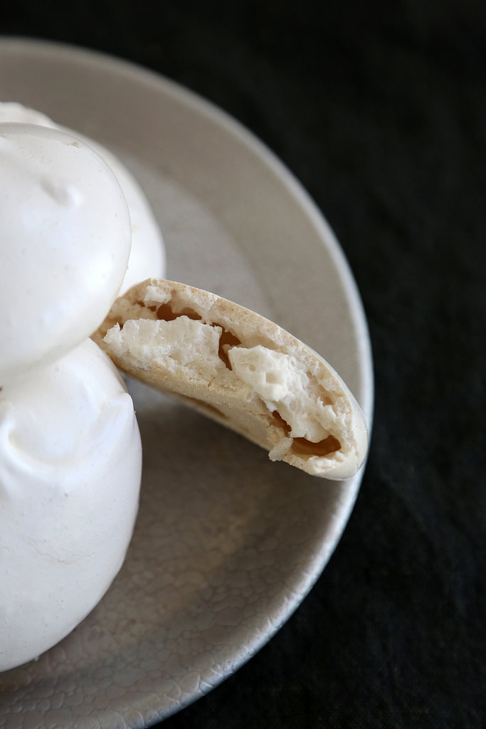 Meringue Cookies Meringue Cookies