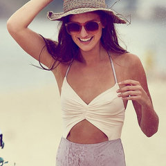 Summer 2013's Best One-Piece Bathing Suits | Shopping