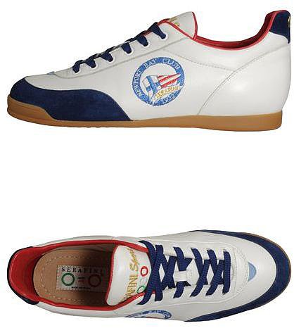 SERAFINI SPORT Sneakers