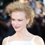 Nicole Kidman's Hair at Cannes Festival 2013 | Pictures