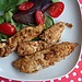 Grilled Peanut Butter Chicken